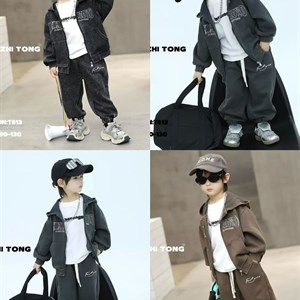 Обновите гардероб вашего ребенка с новинками детской одежды | Дордой Бишкек