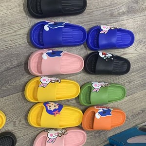 Тапочки изи для девочки размер 30 35 Толстовки оптом