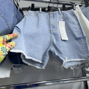 Оптовая продажа шорт из денима | Дордой