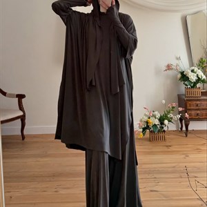 Мусульманская одежда оптом - Хиджаб, Абая, Никаб от производителя