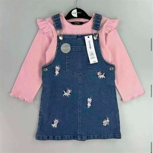 Сарафан тройка George для детей 3м-24м - Отличное предложение!