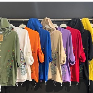 Стильная женская одежда оптом из Турции | Исходящая из Бишкека