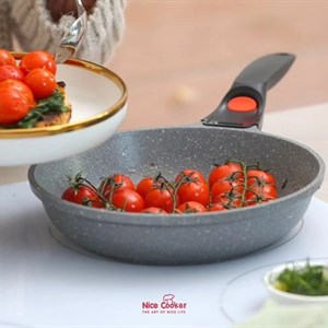 Сковорода Nice Cooker Goose Series из алюминиевой