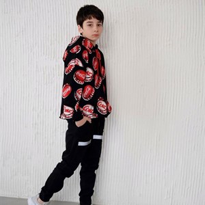 ХУДИ fn1brandхуди Размер 8 16 Р О З Н И Ц А 996555804011