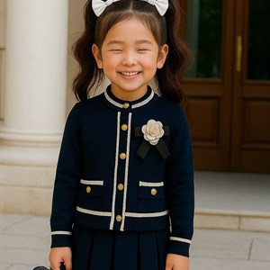 Качественная детская одежда оптом из Китая | Джемпера для девочек 6-10 лет