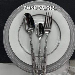 Качественные наборы ложек для дома - идеальный выбор для вашего стола