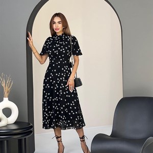  Очень нежные невесомые платья для самых милых девушек