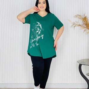 Только оптом Туника Ласточка Размеры 60 70 Ткань супрем