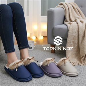 Купить качественные домашние тапочки оптом - низкие цены и быстрая доставка