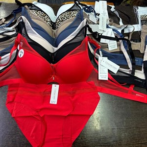 Комплект белья Chanvie Leen - Оптовая продажа, доступная цена!