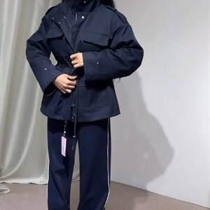 Женская одежда KAPSULA BRAND — размеры M и L, Бишкек