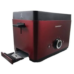 Тостер Silver Crest STS 850 это простой и функциональный