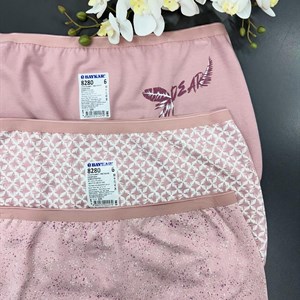 BAYKAR размеры 3 4 5 6 Код 8280