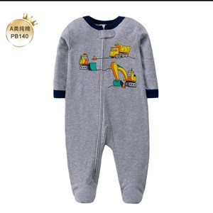 Модные слипы для детей от 3 до 12 месяцев - оптовые покупки в Бишкеке