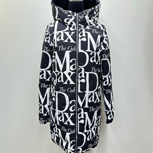 ЖЕНСКИЕ КУРТКИ ЗИМА 2023 В наличии Двухсторонняя