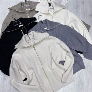 New collection Кофточки на замочке Цена 5200 сом Мы