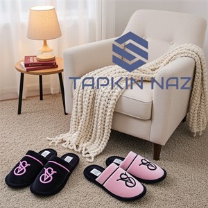 Качественные домашние тапочки оптом с доставкой по всему миру