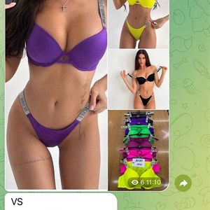 Прямые поставки Lanny WeiyeSi Люся Anttifu UmaiEstilo