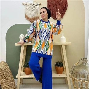 Двойки производство Турция