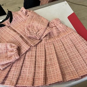 СОБСТВЕННОЕ ПРОИЗВОДСТВО ОПТОВЫЙ ПОШИВ ДЕТСКИХ ПОДРОСТКОВЫХ