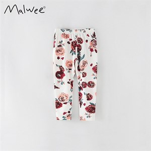 Новинки Лосины от Malwee Производство Гуанжоу детская