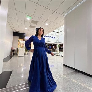    D R E S S B E R R Y     Дордой Европа 1 проход