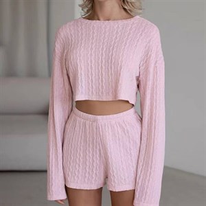 Качественная женская одежда оптом в Бишкеке - Вязка от 1200 Сом