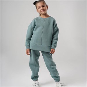 Вот она яркая осенне зимняя коллекция Костюмы с начёсом