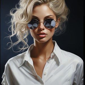 У кого так же Ставим реакцию