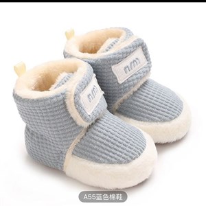 Пинетки для детей оптом в Бишкеке | Размеры 6-12 и 12-24м