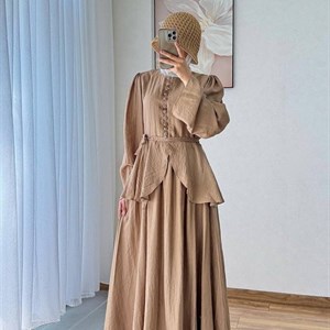 Новинка двойка - стильная женская одежда от МУСУЛЬМАНСКОЙ ОДЕЖДЫ в Бишкеке