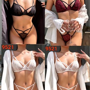 Качественное нижнее белье оптом | Дордой мир белья