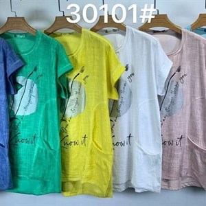 Лен трикотаж тонкий х б Привозн Китай Размеры 52 по