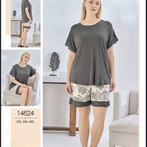 Пижамы и нижнее бельё оптом Прямые поставки из Турции