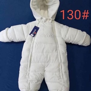 Комбез Чико разме 3 24м в линии 4шт код 130