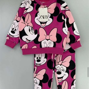 Спортивка Zara H h размер 2 6лет в линии 5шт код57