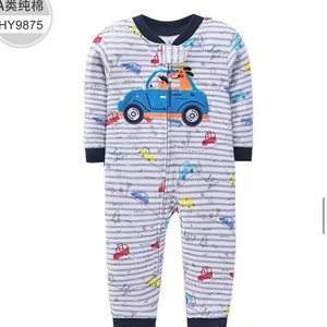        ЛИСТАЙТЕ ЦВЕТА Ромпер х б размер 3 24м в линии