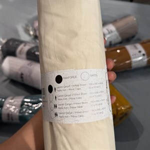 Качественная простыня на резинке с наволочкой от Clasy - идеальный выбор для вашего дома