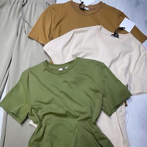 New collection Футболочки Хб   Цена 2300 сом Мы одеваем