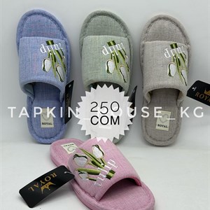 ТАПОЧКИ и ШЛЕПКИ ОПТОМ - Доставка в любые страны!