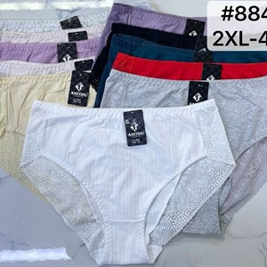 Артикул 8840 Расцветки 12 цветов В упаковке 12 штук