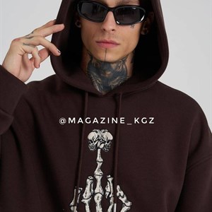 Здравствуйте Вы можете заказать у нас уличную одежду