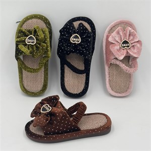 Детские домашние тапочки - Комфорт и стиль для вашего малыша