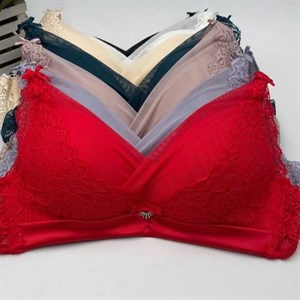 Кыргызстан Бишкек Рынок Кербен Дордой Нижнее белье