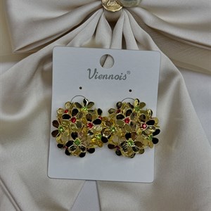 Эсклюзивная бижутерия оптом | Новинки каждый день