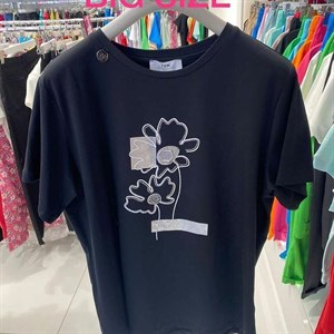 Большие размеры футболок из новой коллекции Размеры