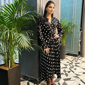 Найдите идеальное платье в Бишкеке | DressBerry