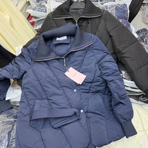 Женская одежда KAPSULA BRAND — высокое качество в Бишкеке