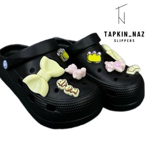 CROCS в наличии новое поступление Дордой Розничная