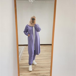 Kamelia kg_   Костюмы двойки на замке Удлиненный
